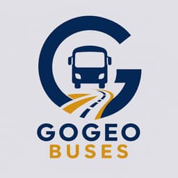GoGeo Logo