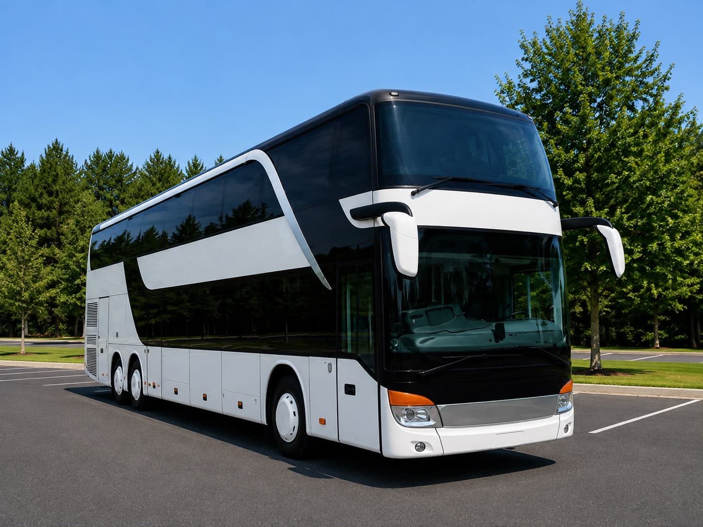 Standard Vehicles