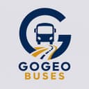 GoGeo Buses Logo