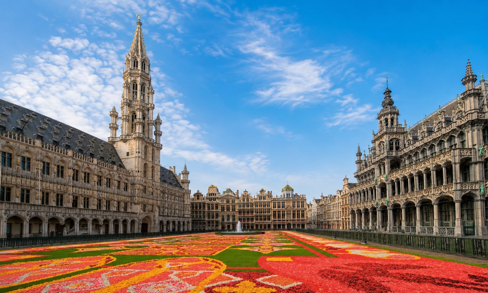 Belgium