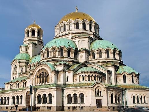 Bulgaria