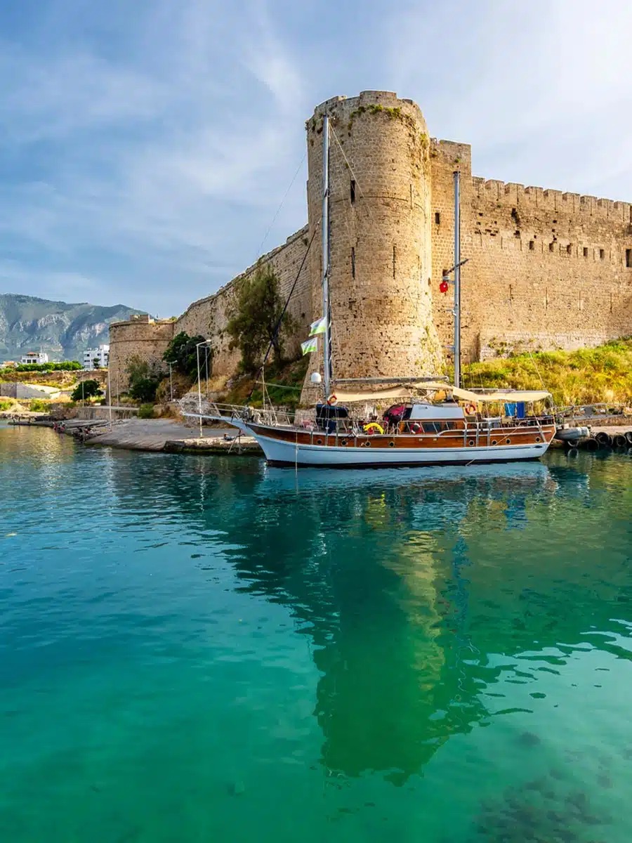 Cyprus