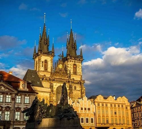 Czechia
