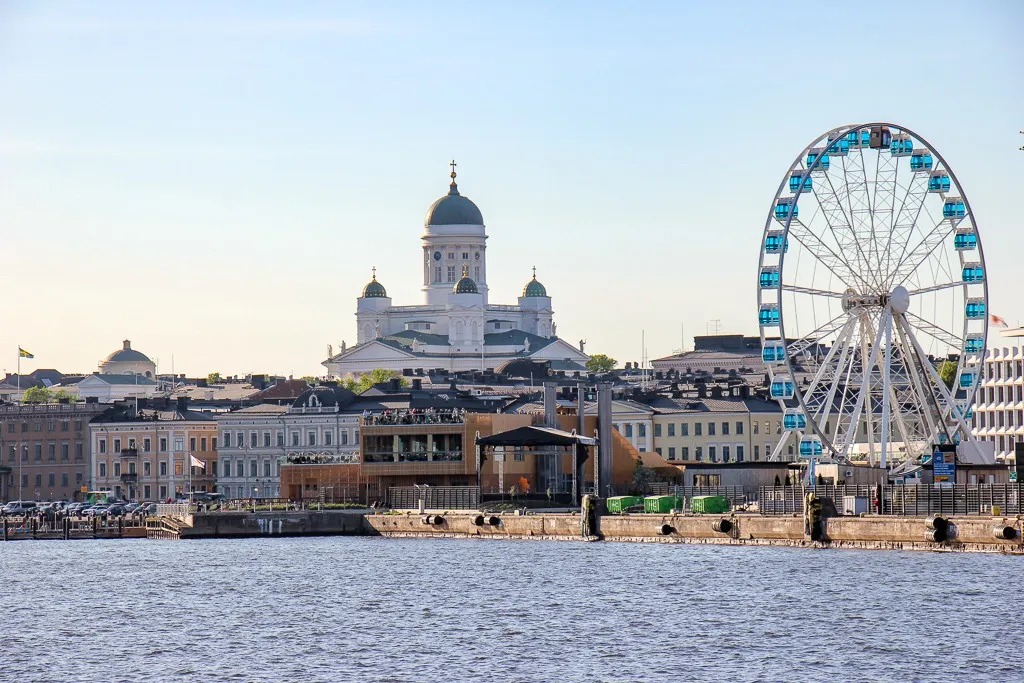 Finland