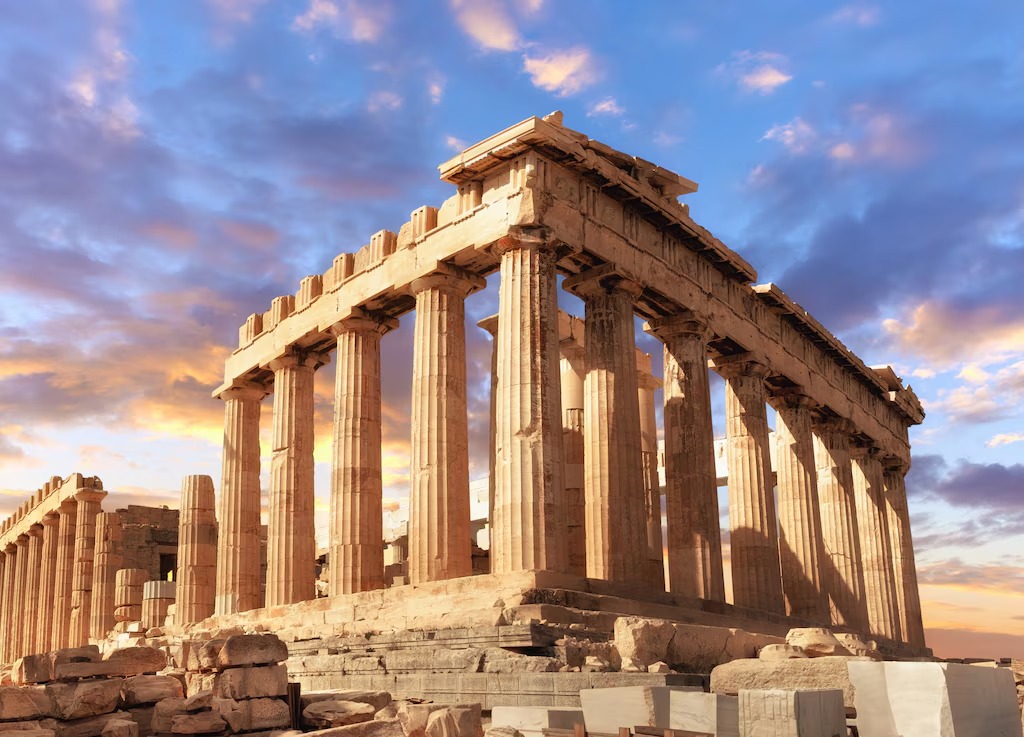 Greece