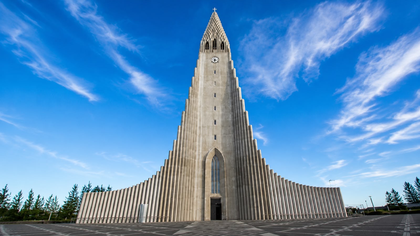 Iceland