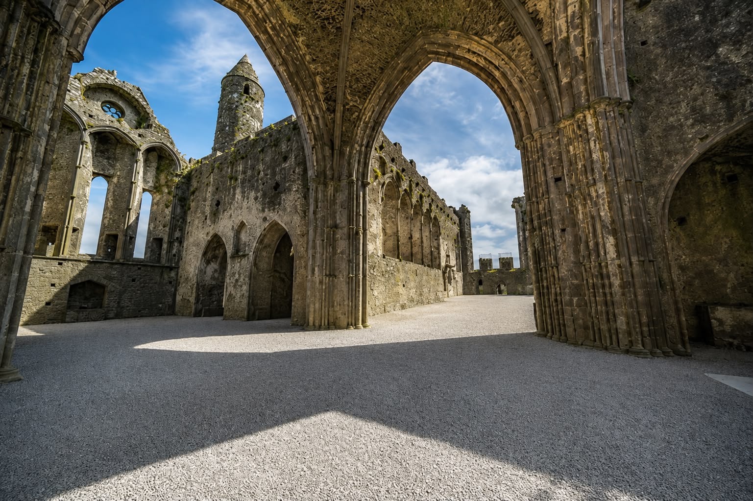 Ireland