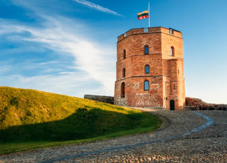 Lithuania