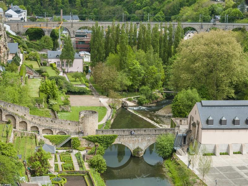 Luxembourg