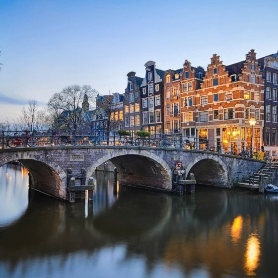 Netherlands