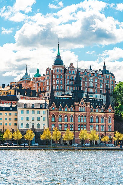 Sweden