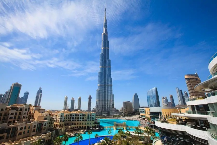 United Arab Emirates