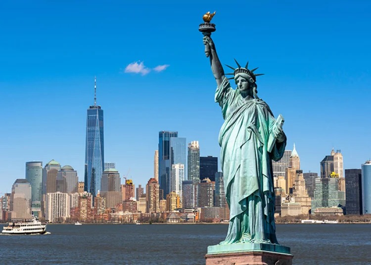 United States